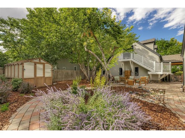 5950 S Ogden Ct, Centennial, CO 80121