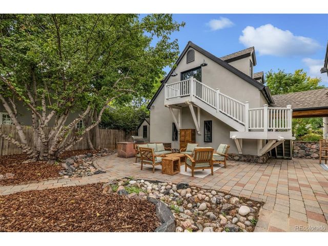 5950 S Ogden Ct, Centennial, CO 80121