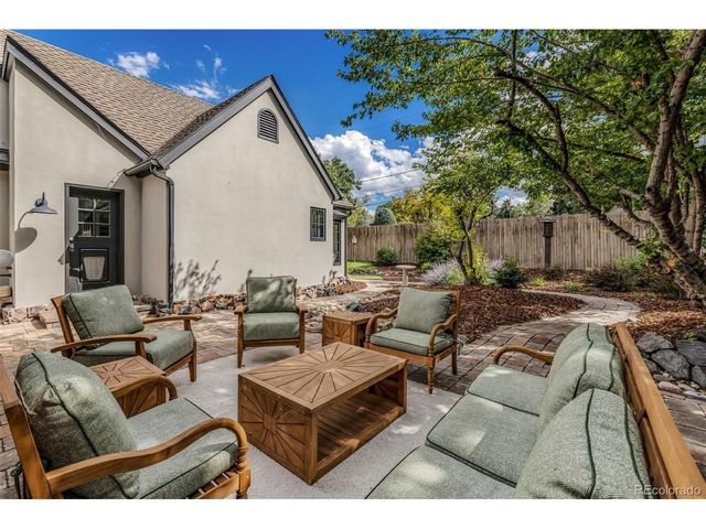 5950 S Ogden Ct, Centennial, CO 80121