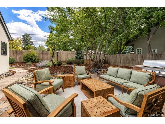 5950 S Ogden Ct, Centennial, CO 80121
