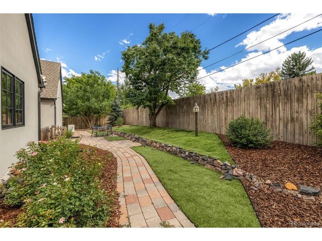 5950 S Ogden Ct, Centennial, CO 80121