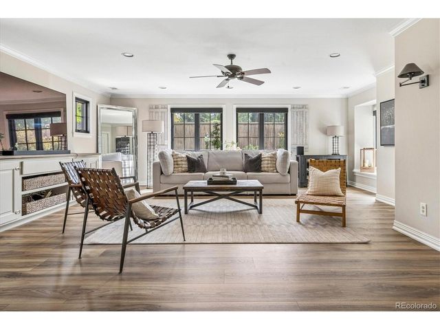5950 S Ogden Ct, Centennial, CO 80121