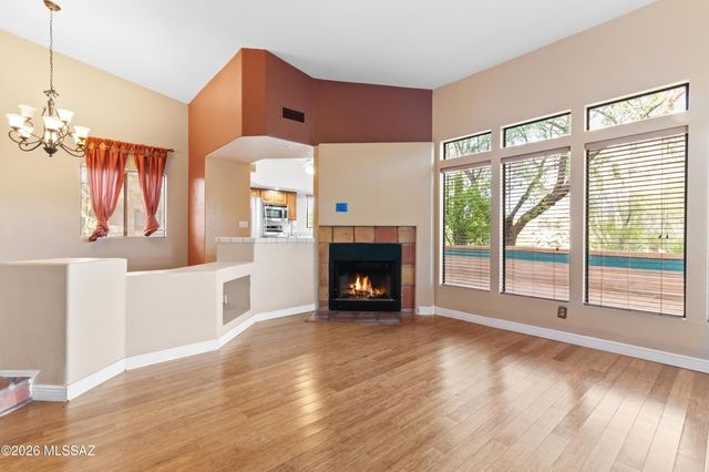 140 N Caviar Place, Tucson, AZ 85745