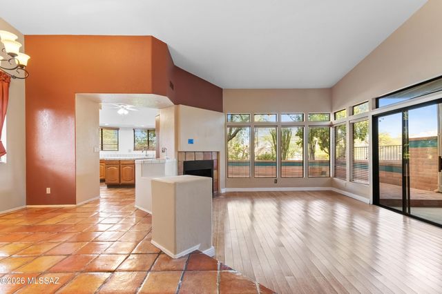 140 N Caviar Place, Tucson, AZ 85745