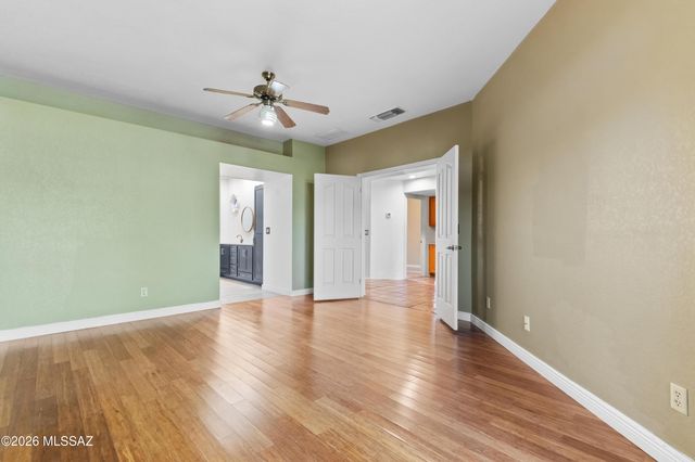 140 N Caviar Place, Tucson, AZ 85745