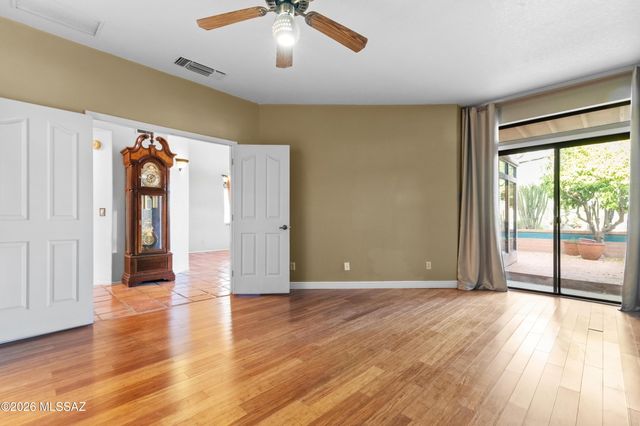 140 N Caviar Place, Tucson, AZ 85745