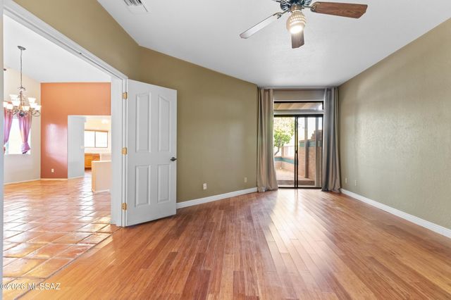 140 N Caviar Place, Tucson, AZ 85745