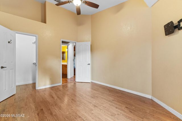 140 N Caviar Place, Tucson, AZ 85745