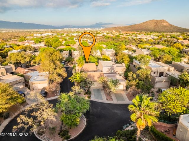 140 N Caviar Place, Tucson, AZ 85745