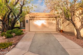 140 N Caviar Place, Tucson, AZ 85745