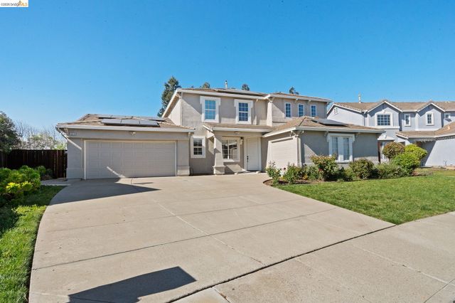 5019 Fernbank, Antioch, CA 94513