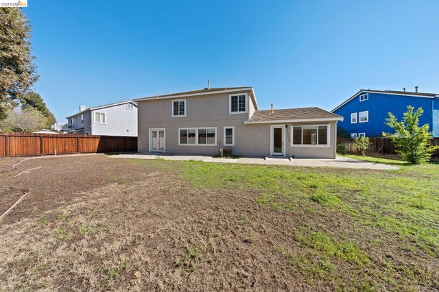 5019 Fernbank, Antioch, CA 94513
