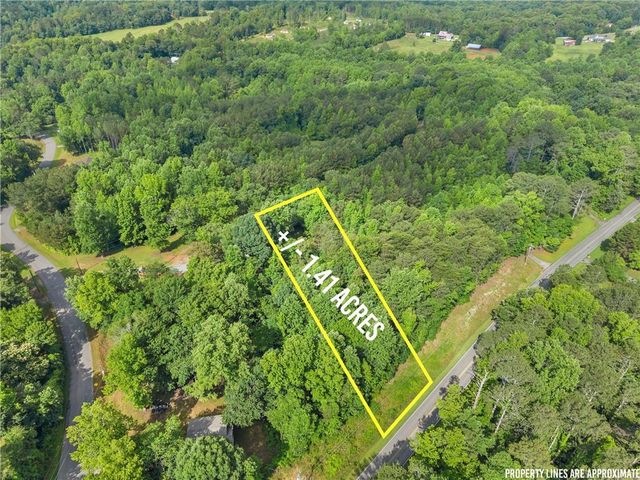 1 Yellow Creek, Gainesville, GA 30506