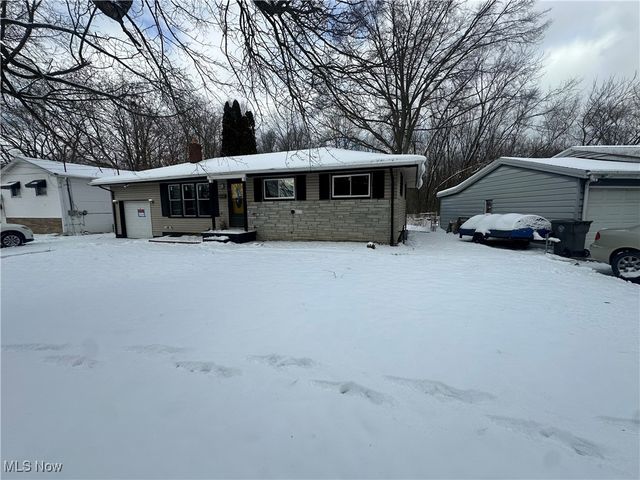 603 liberty Road, Youngstown, OH 44505