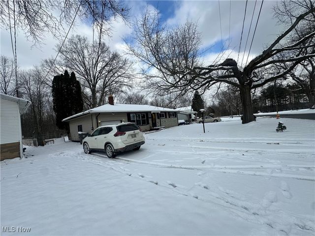 603 liberty Road, Youngstown, OH 44505