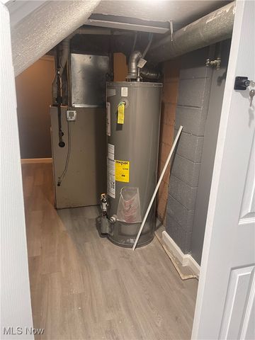 603 liberty Road, Youngstown, OH 44505