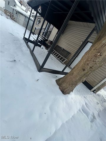 603 liberty Road, Youngstown, OH 44505