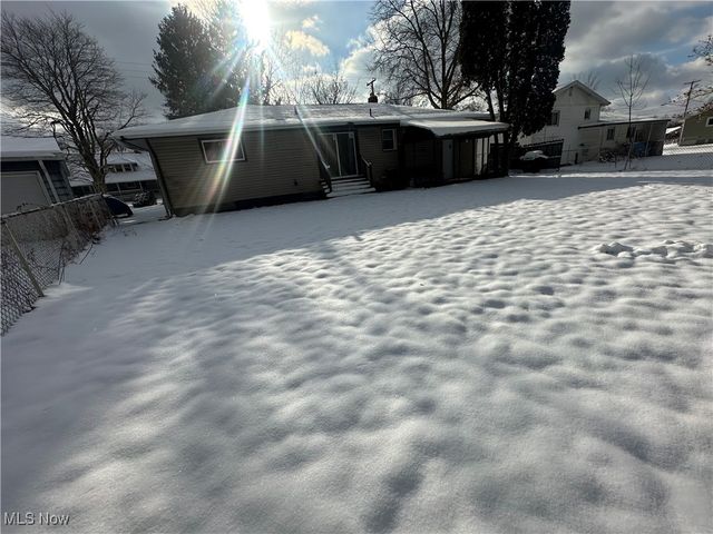 603 liberty Road, Youngstown, OH 44505