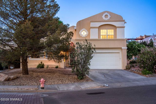 2209 San Felipe, Las Cruces, NM 88011