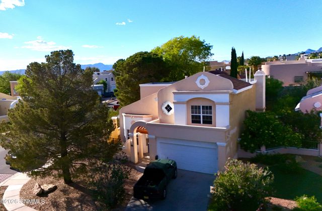 2209 San Felipe, Las Cruces, NM 88011