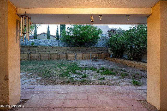 2209 San Felipe, Las Cruces, NM 88011