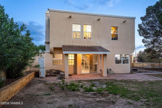 2209 San Felipe, Las Cruces, NM 88011
