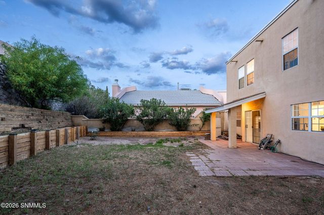 2209 San Felipe, Las Cruces, NM 88011