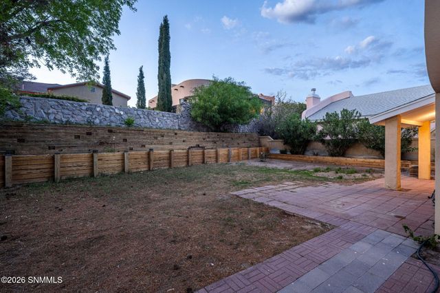 2209 San Felipe, Las Cruces, NM 88011