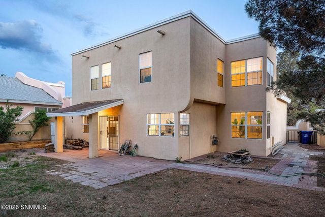 2209 San Felipe, Las Cruces, NM 88011