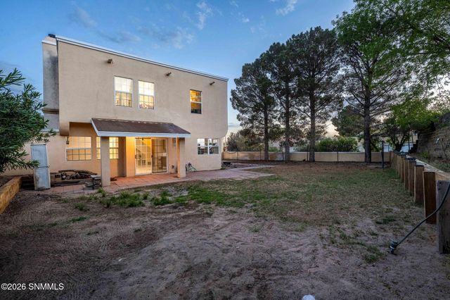 2209 San Felipe, Las Cruces, NM 88011
