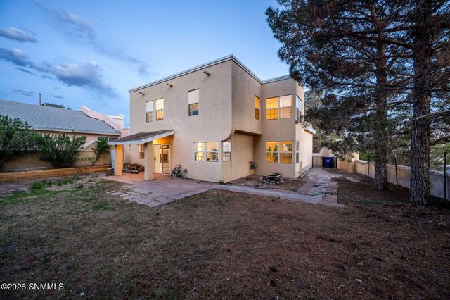 2209 San Felipe, Las Cruces, NM 88011