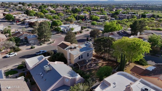 2209 San Felipe, Las Cruces, NM 88011