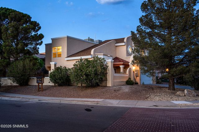 2209 San Felipe, Las Cruces, NM 88011