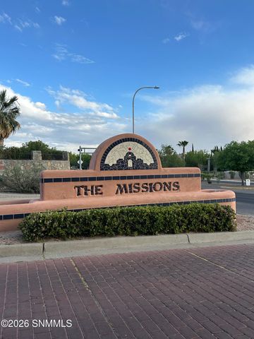 2209 San Felipe, Las Cruces, NM 88011