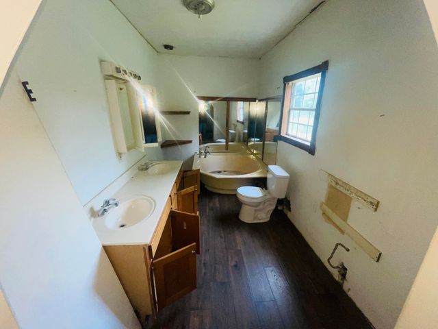 127 Ruthford Road, Strunk, KY 42649