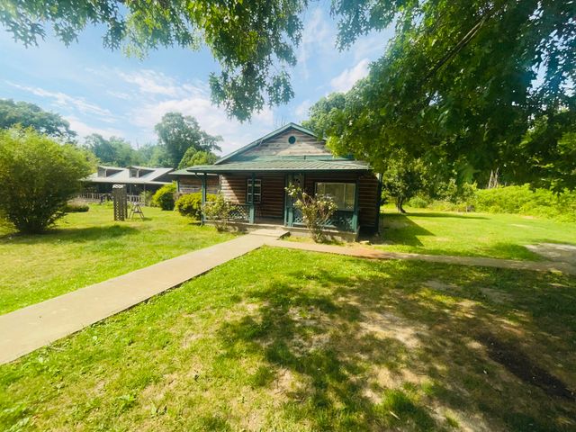 127 Ruthford Road, Strunk, KY 42649