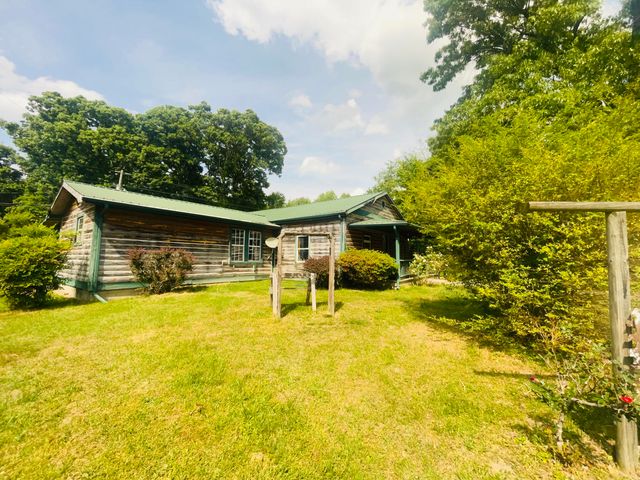 127 Ruthford Road, Strunk, KY 42649
