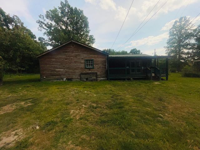 127 Ruthford Road, Strunk, KY 42649