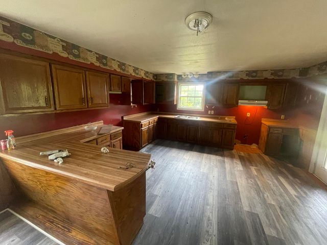 127 Ruthford Road, Strunk, KY 42649