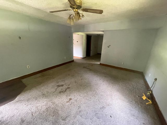 127 Ruthford Road, Strunk, KY 42649
