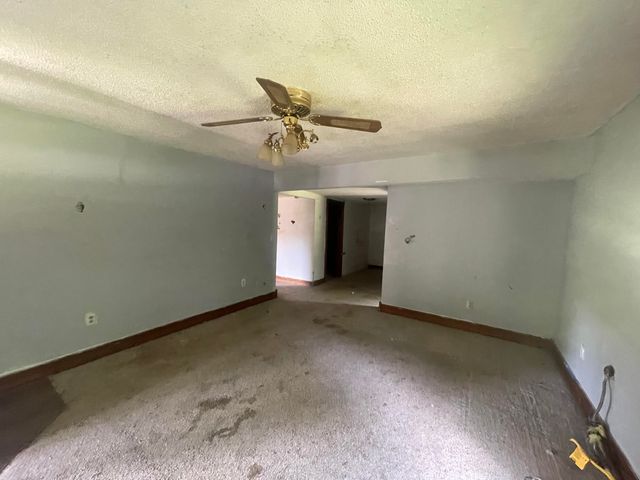127 Ruthford Road, Strunk, KY 42649