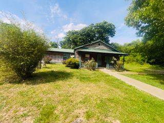 127 Ruthford Road, Strunk, KY 42649