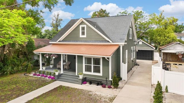 3506 N ARLINGTON AVENUE, Tampa, FL 33603