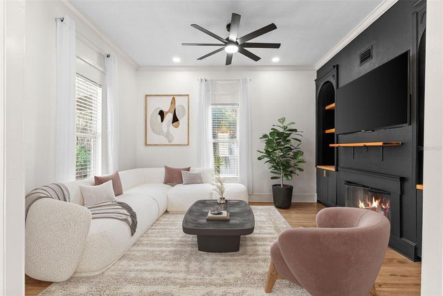 3506 N ARLINGTON AVENUE, Tampa, FL 33603