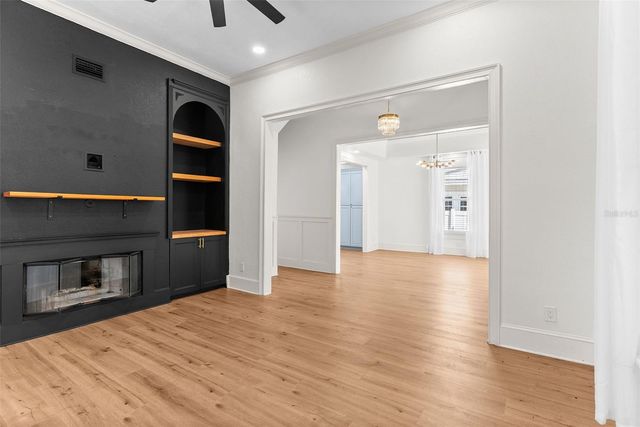 3506 N ARLINGTON AVENUE, Tampa, FL 33603