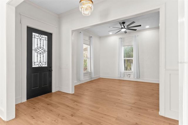 3506 N ARLINGTON AVENUE, Tampa, FL 33603