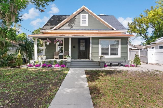 3506 N ARLINGTON AVENUE, Tampa, FL 33603