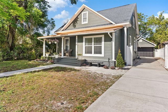 3506 N ARLINGTON AVENUE, Tampa, FL 33603