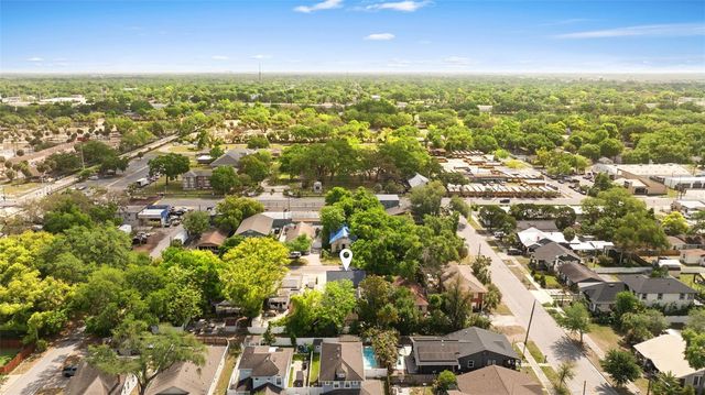 3506 N ARLINGTON AVENUE, Tampa, FL 33603