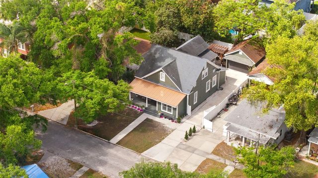 3506 N ARLINGTON AVENUE, Tampa, FL 33603